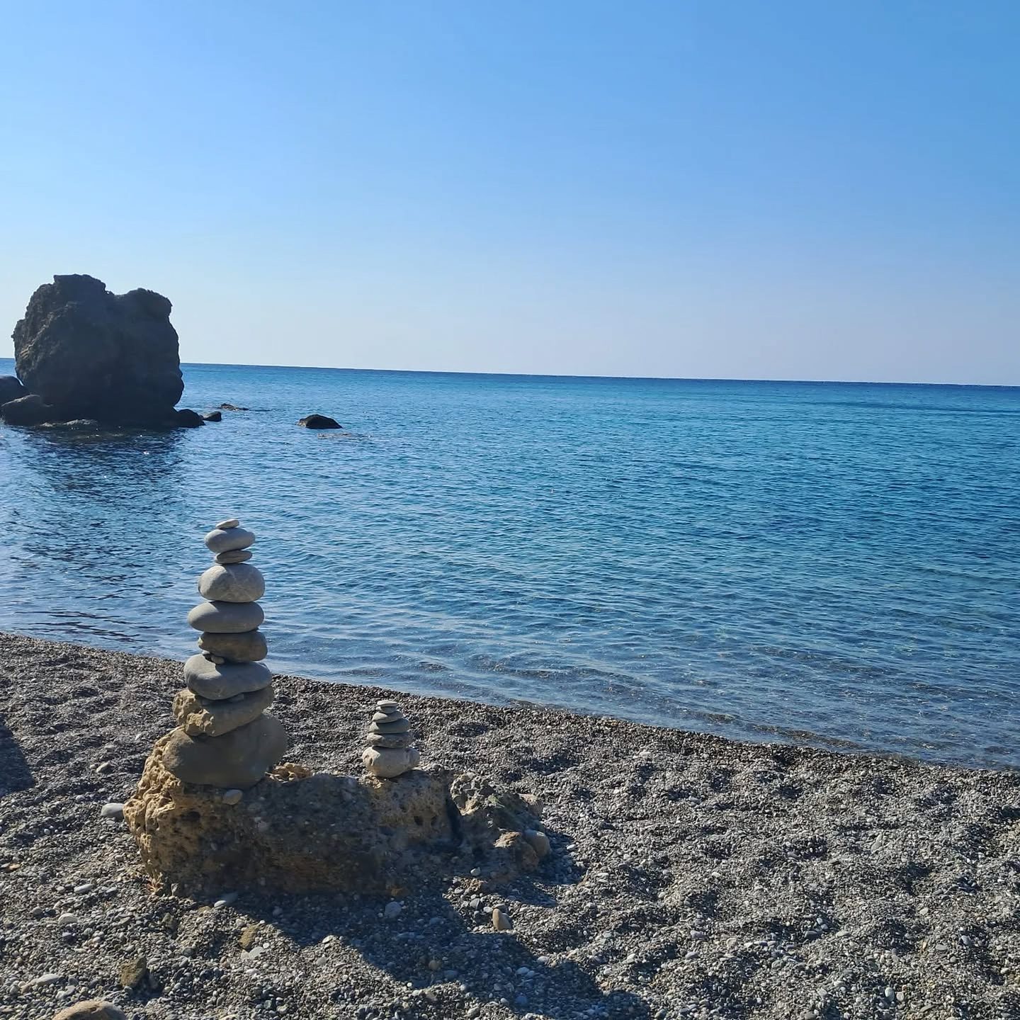 Private cove 1