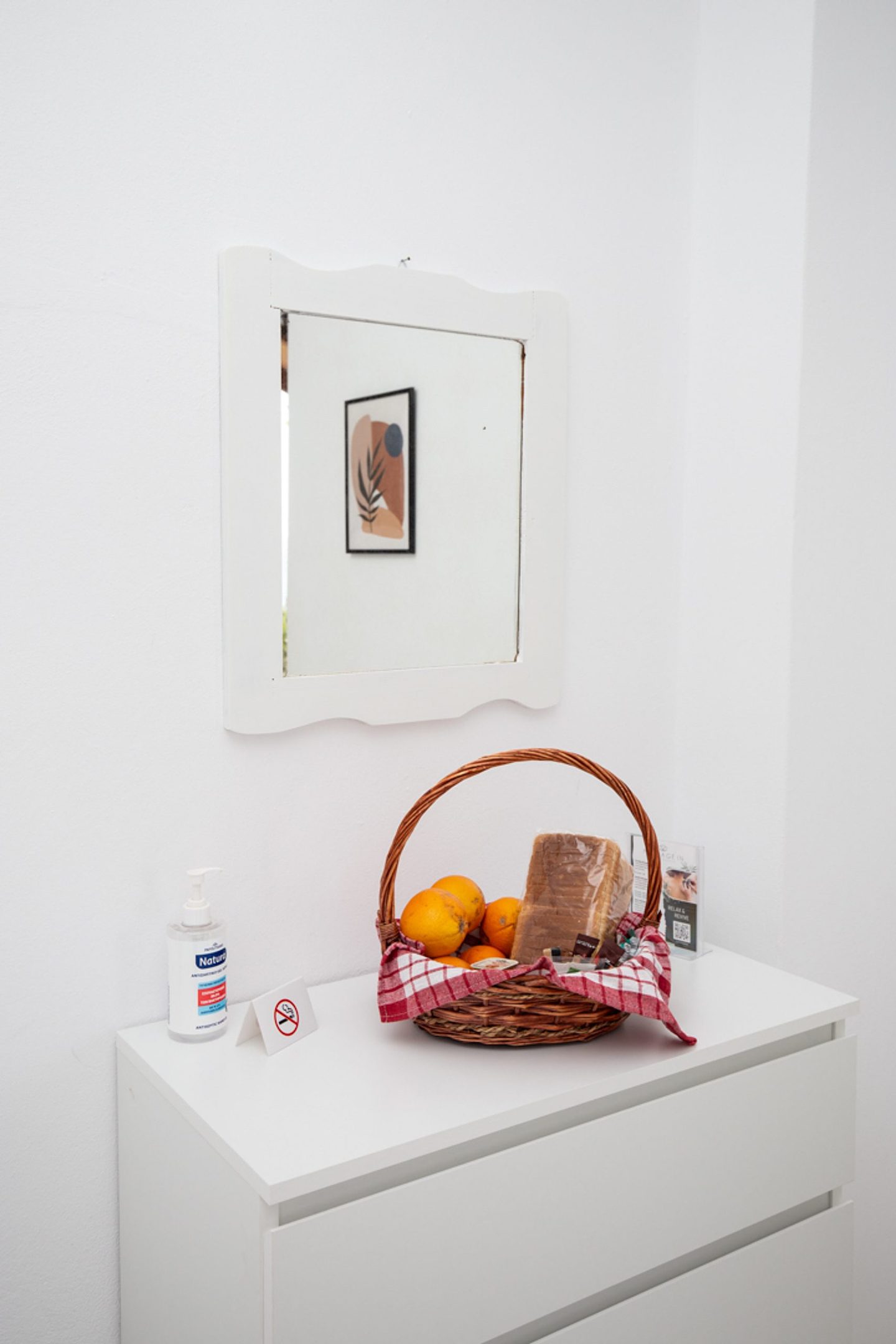 Studio interior 12