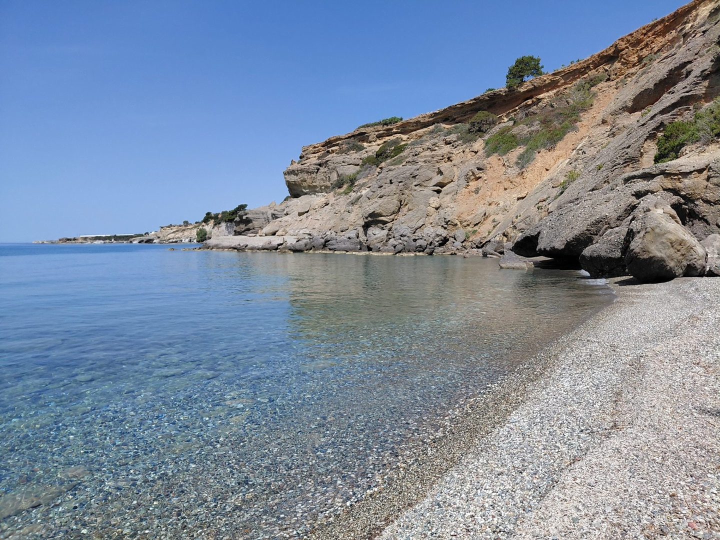 Private cove 3