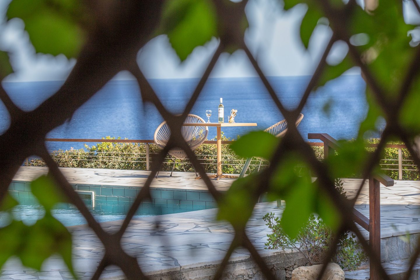 Pool and gardens 29
