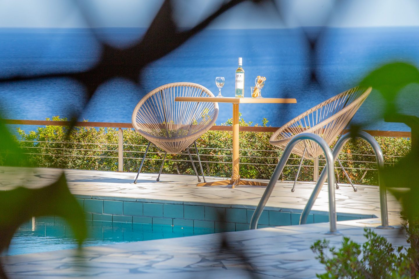Pool and gardens 30